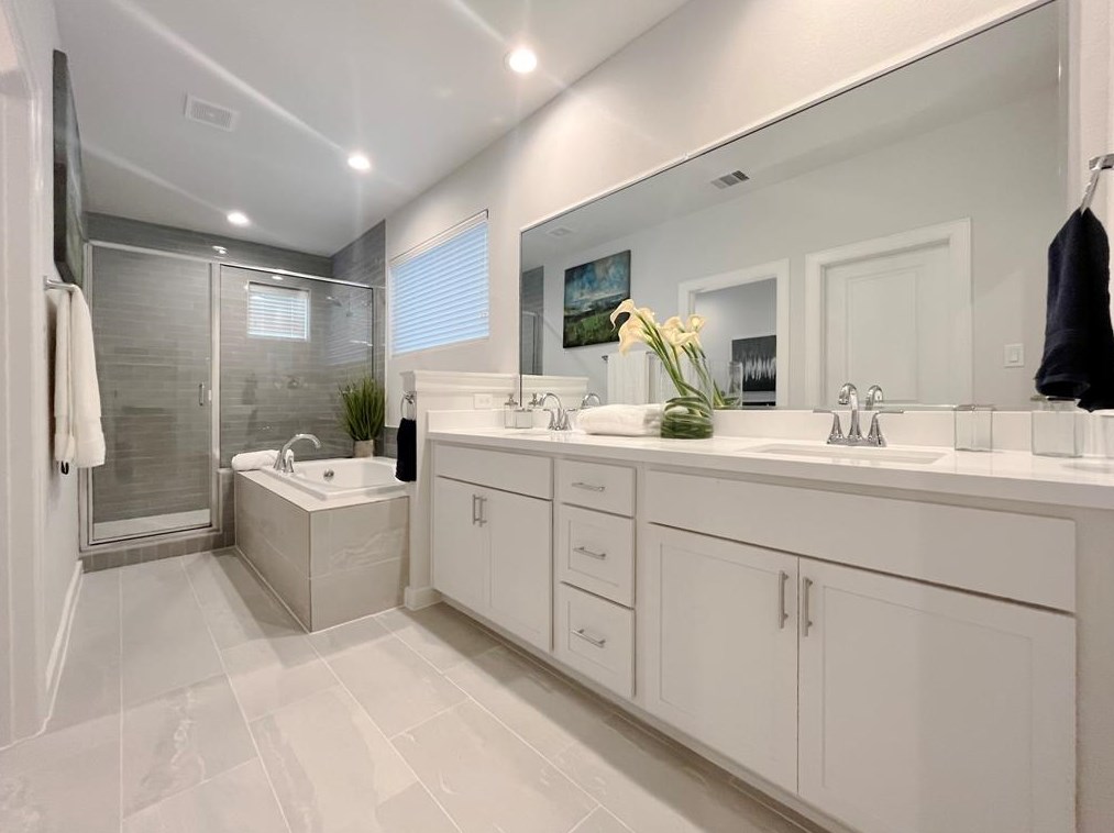 4022 Elser St, Houston TX  77009-6922 exterior