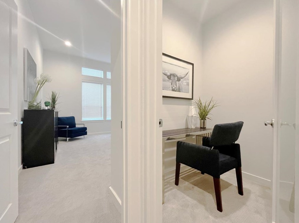 4022 Elser St, Houston TX  77009-6922 exterior