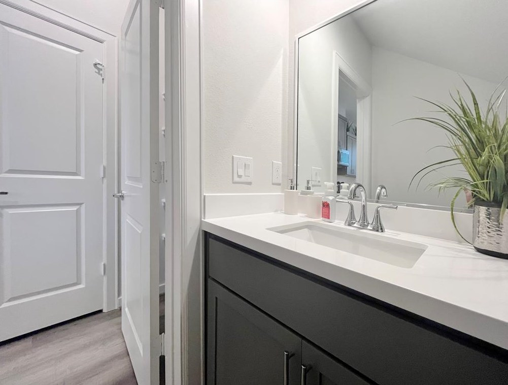 4022 Elser St, Houston TX  77009-6922 exterior