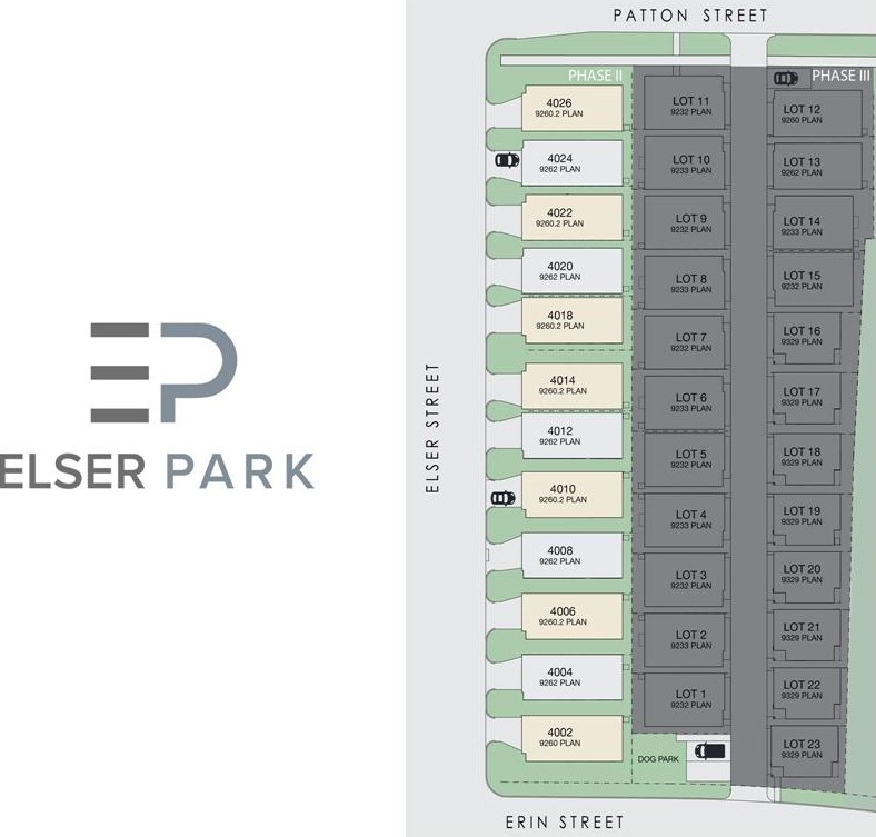 4022 Elser St, Houston TX  77009-4114 exterior