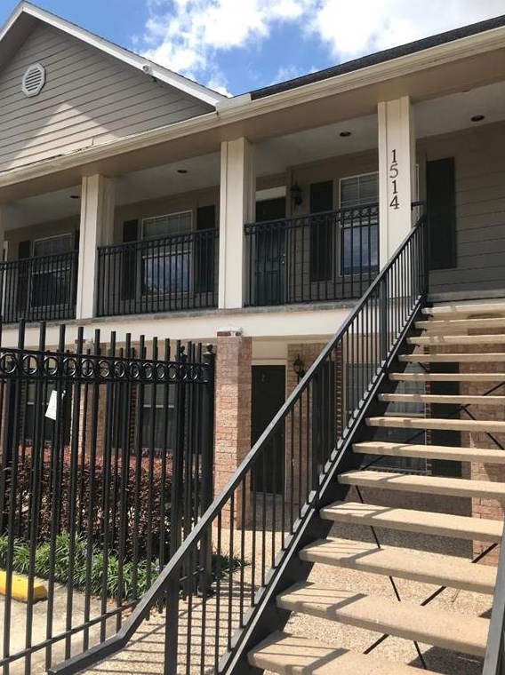 1514 Palm St #8, Houston, TX 77004
