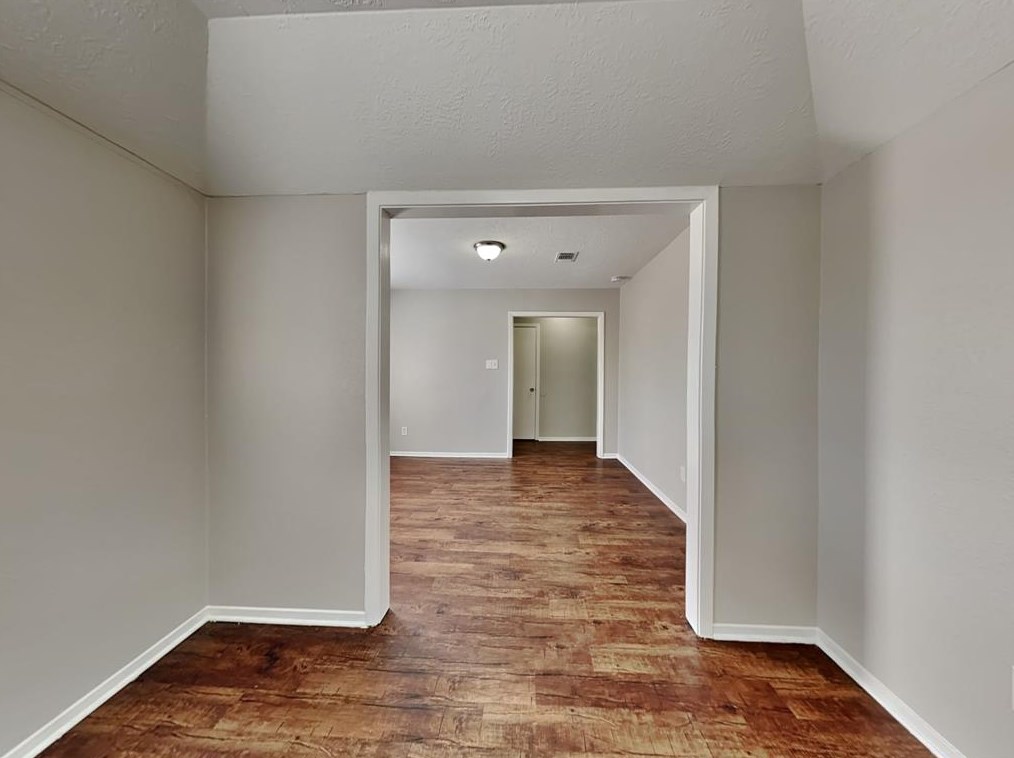 12926 Southbridge Rd, Houston TX  77047-2750 exterior