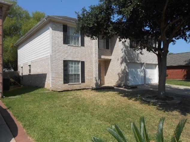 6719 Lower Arrow Dr, Houston, TX 77086-2872