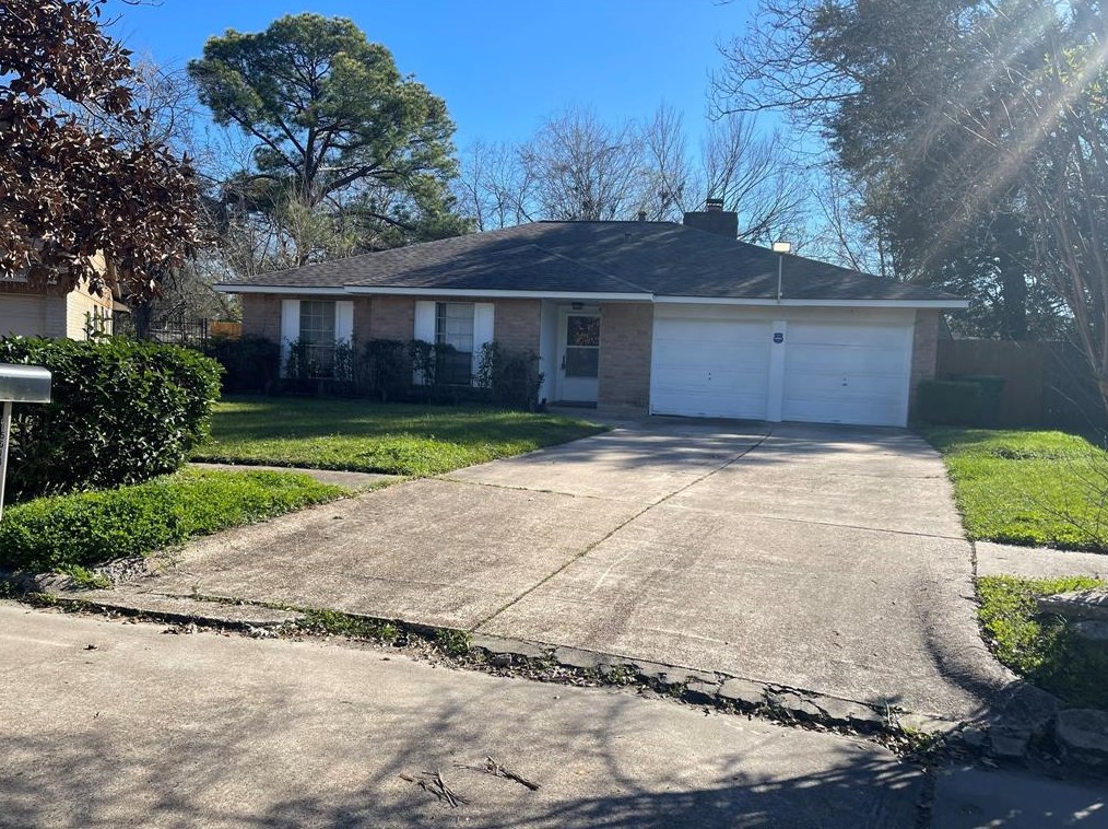 15014 Kaler Rd, Houston, TX 77060