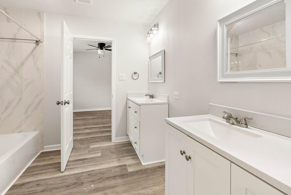28402 Champion Oaks #1, Magnolia, TX 77354