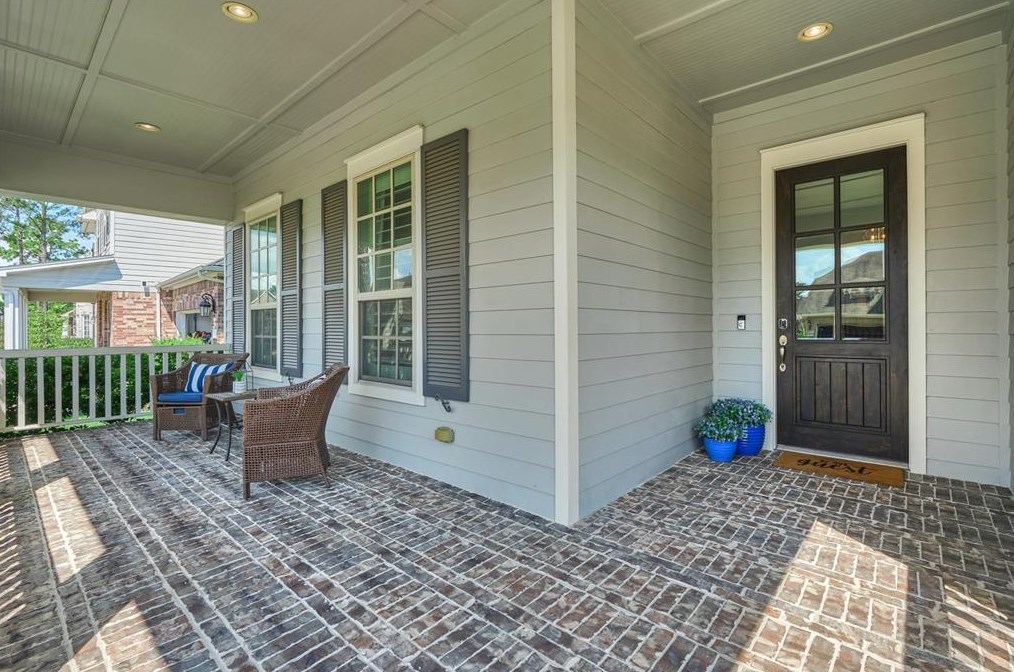 67 Sawyer Ridge Dr, Spring TX  77389-2860 exterior