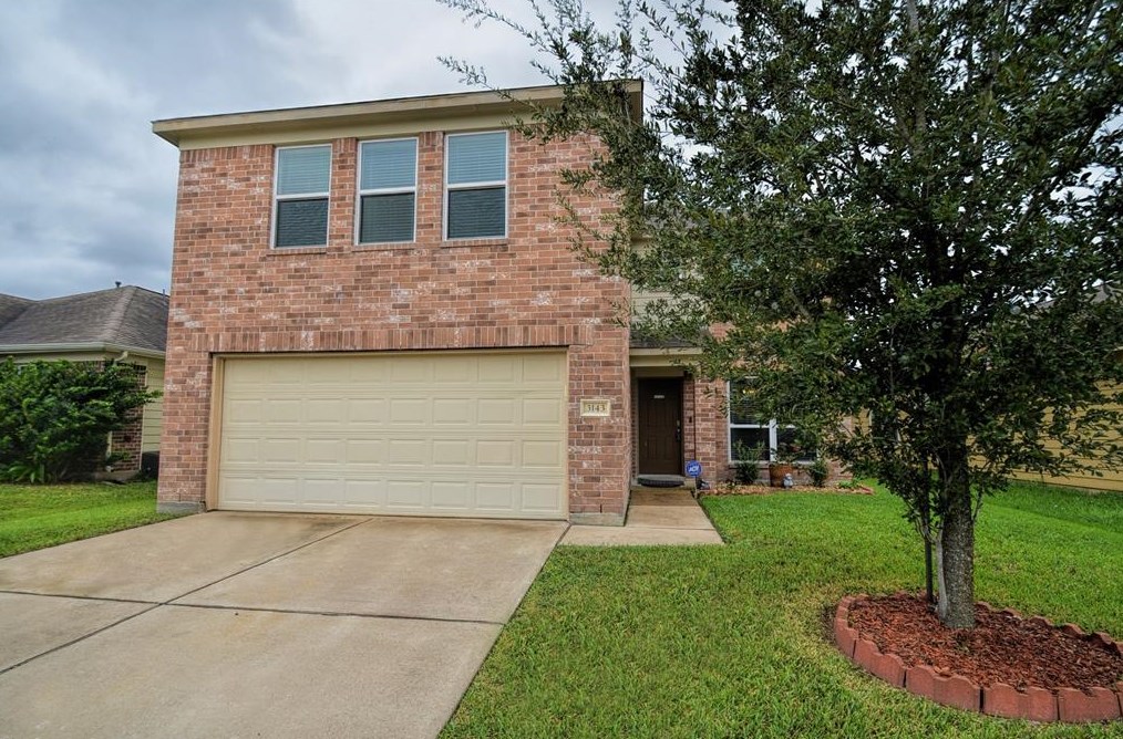 3143 View Valley Trl, Katy, TX 77493-4434