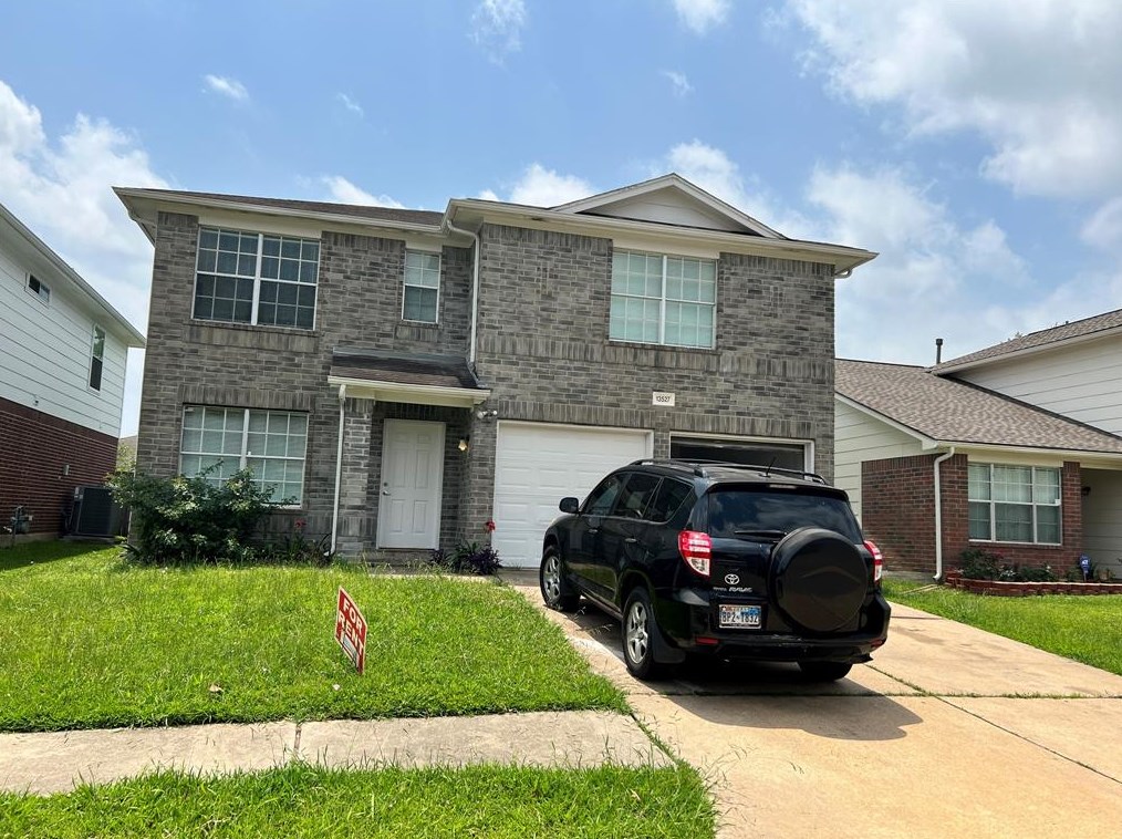 13527 Eldridge Villa St, Sugar Land, TX 77498