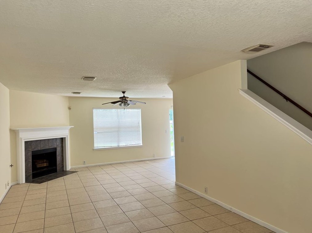 13527 Eldridge Villa St, Sugar Land TX  77498-2284 exterior