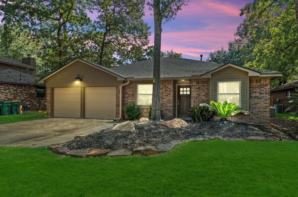 31 Summer Star Ct, Spring, TX 77380-2838