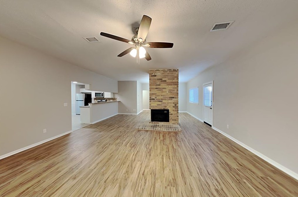 1478 Country Park Dr, Katy, TX 77450