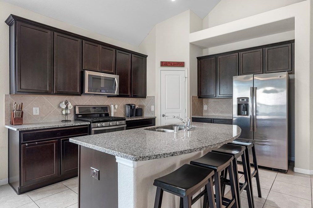 16644 Conner Creek Ln, Houston TX  77044-1482 exterior