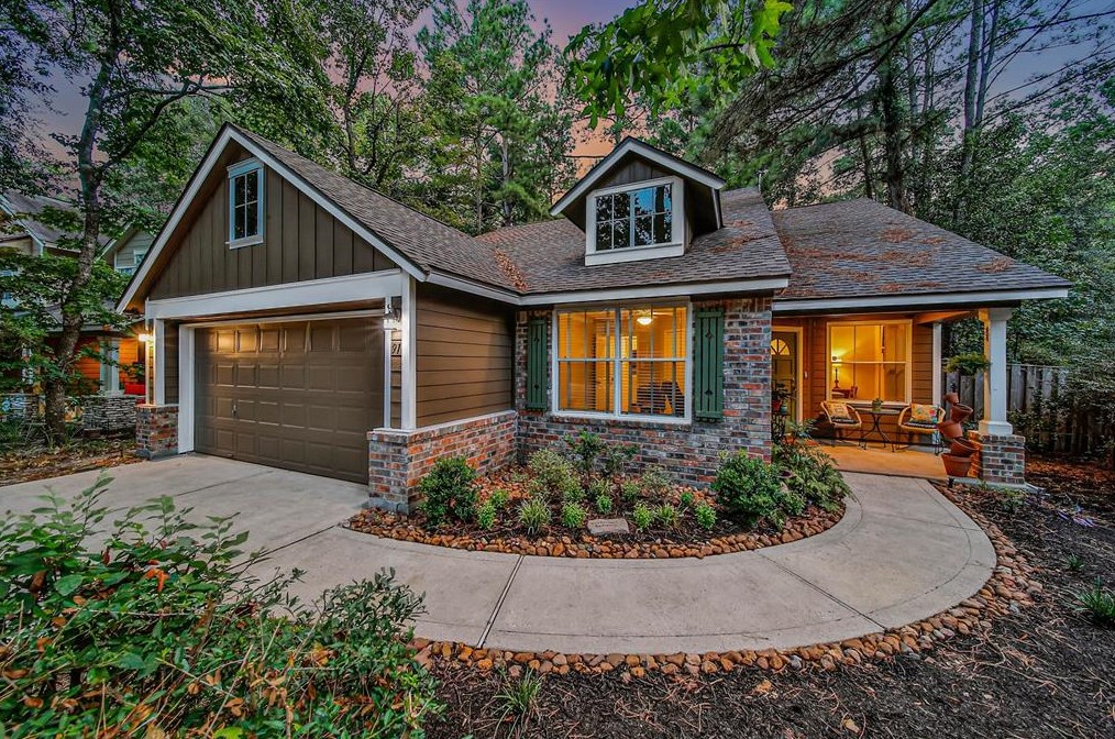 91 Autumn Branch Dr, Spring, TX 77382-1408