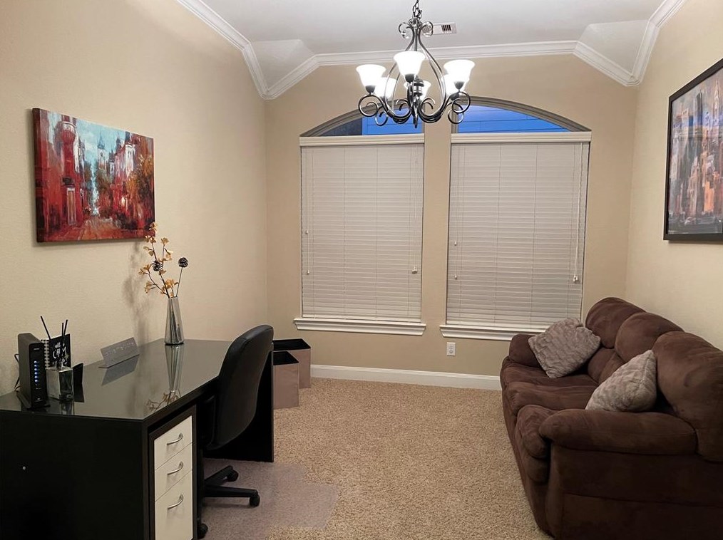 11 Fraiser Fir Pl, Spring TX  77389-5559 exterior