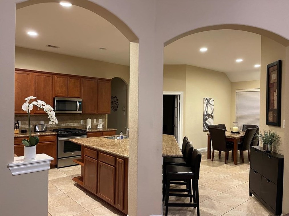 11 Fraiser Fir Pl, Spring TX  77389-5559 exterior