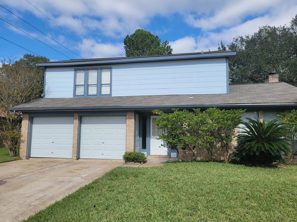 20918 Park Pine Dr, Katy, TX 77450
