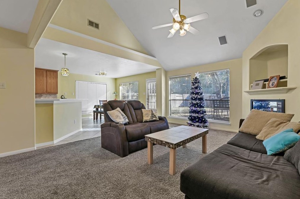 1802 Whispering Forest Dr, Humble, TX 77339