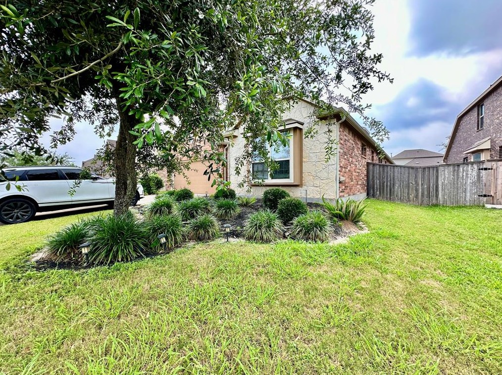 4823 Oak Rambling Dr, Katy, TX 77494