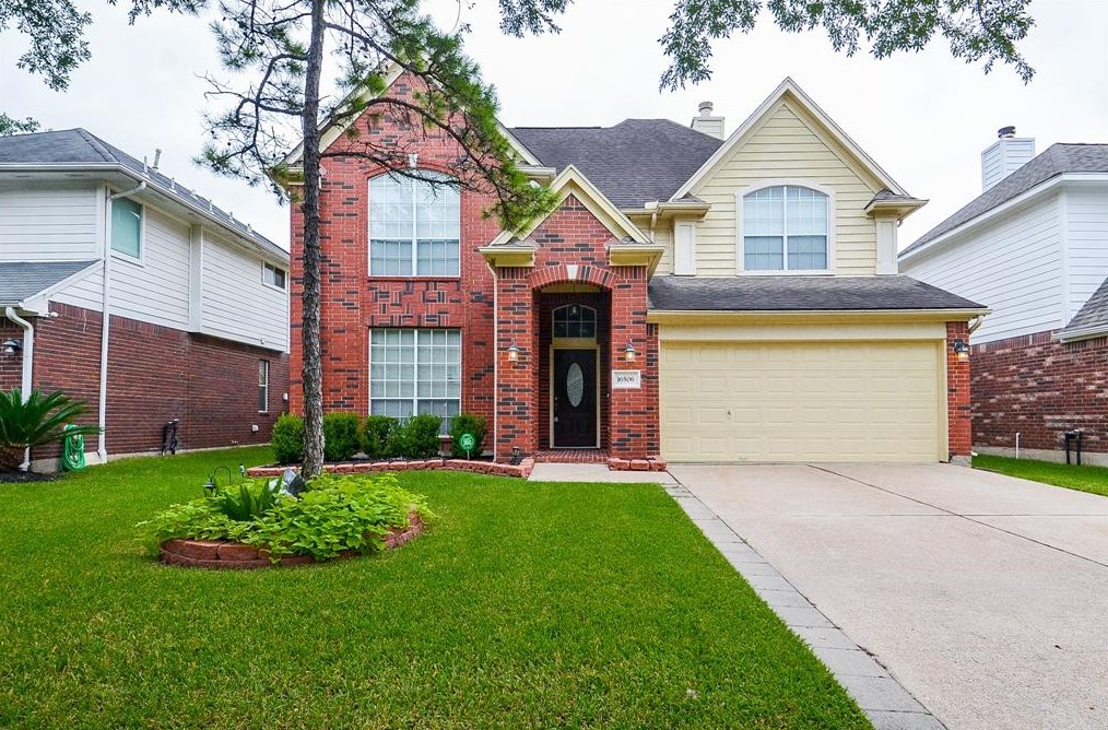 16506 Sagewood Ct, Missouri City, TX 77489