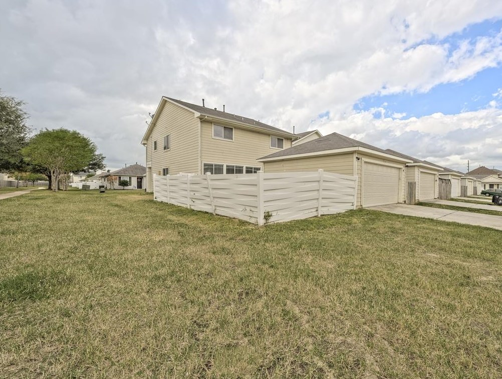 1210 Verde Trl Dr, Houston TX 77073-1853 exterior