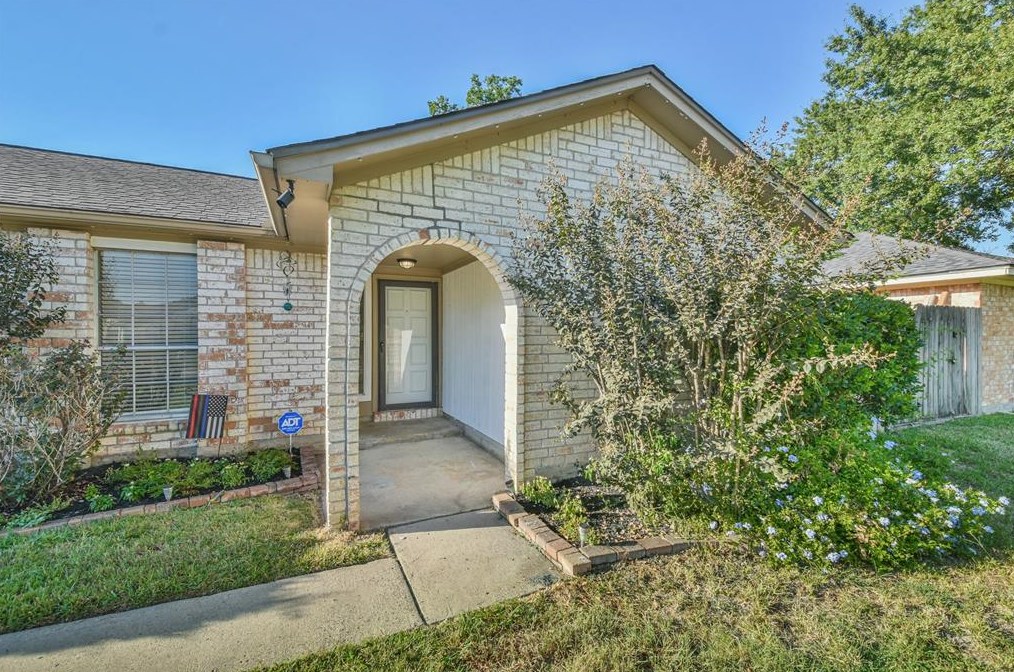 4714 Broken Elm Dr, Spring, TX 77388-4907
