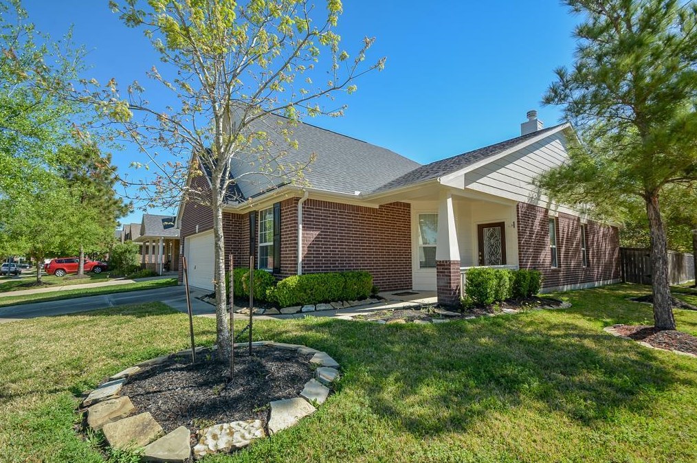 26427 Cole Trace Ln, Katy, TX 77494