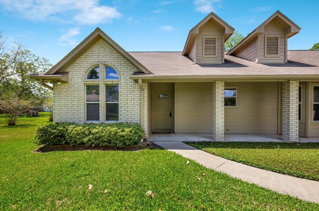 1830 Fm 646 Rd, Santa Fe, TX 77510-8926