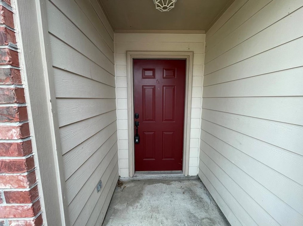 4818 Comal River Loop, Spring TX  77386-3108 exterior