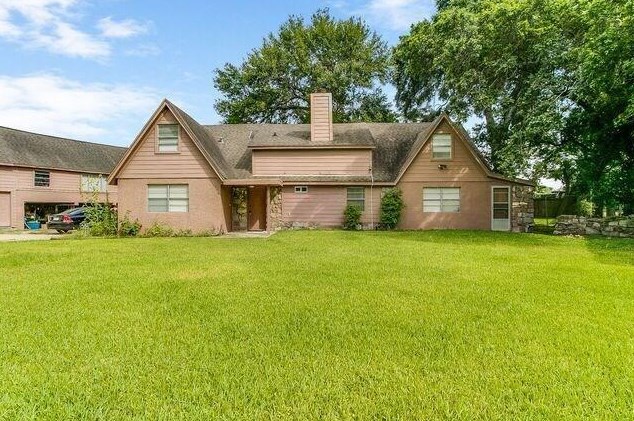 4120 Rose Way #a, Houston, TX 77025