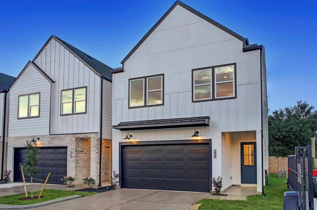 2040 Tidwell Rd, Houston, TX 77091-2252
