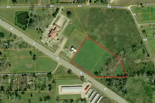 00 Tx-36, Brazoria, TX 77422 - Photo 1