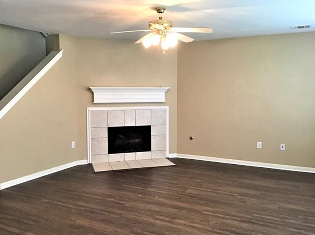 4619 Sonora Creek Ln, Spring TX  77388-5283 exterior