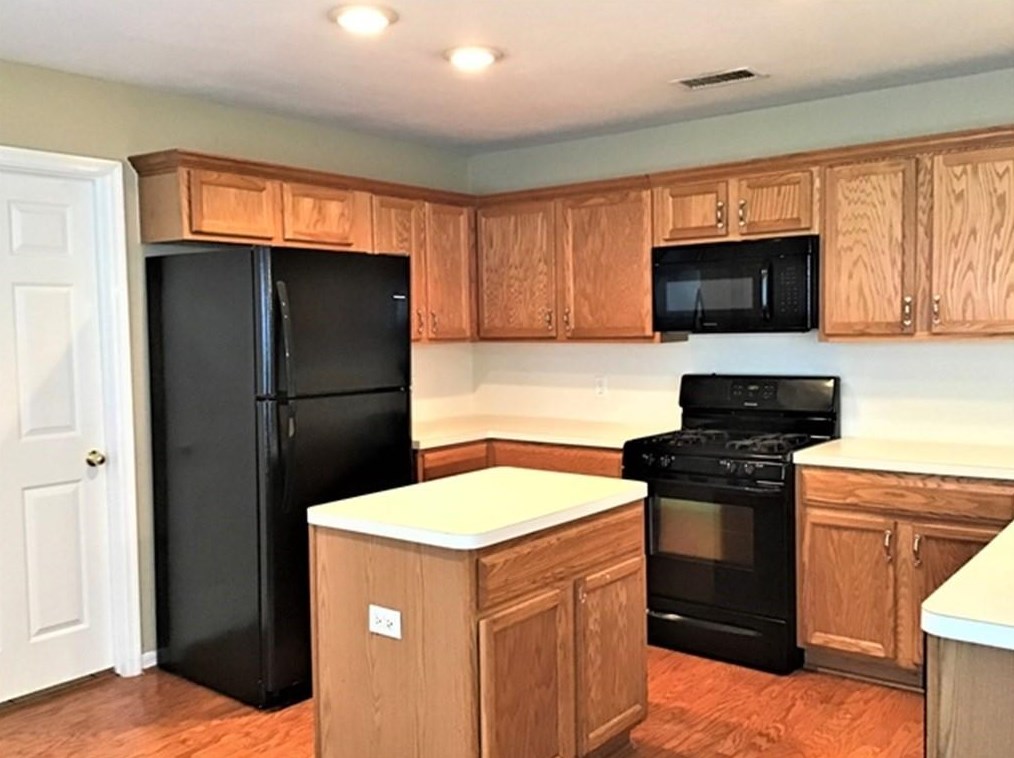 4619 Sonora Creek Ln, Spring TX  77388-5283 exterior