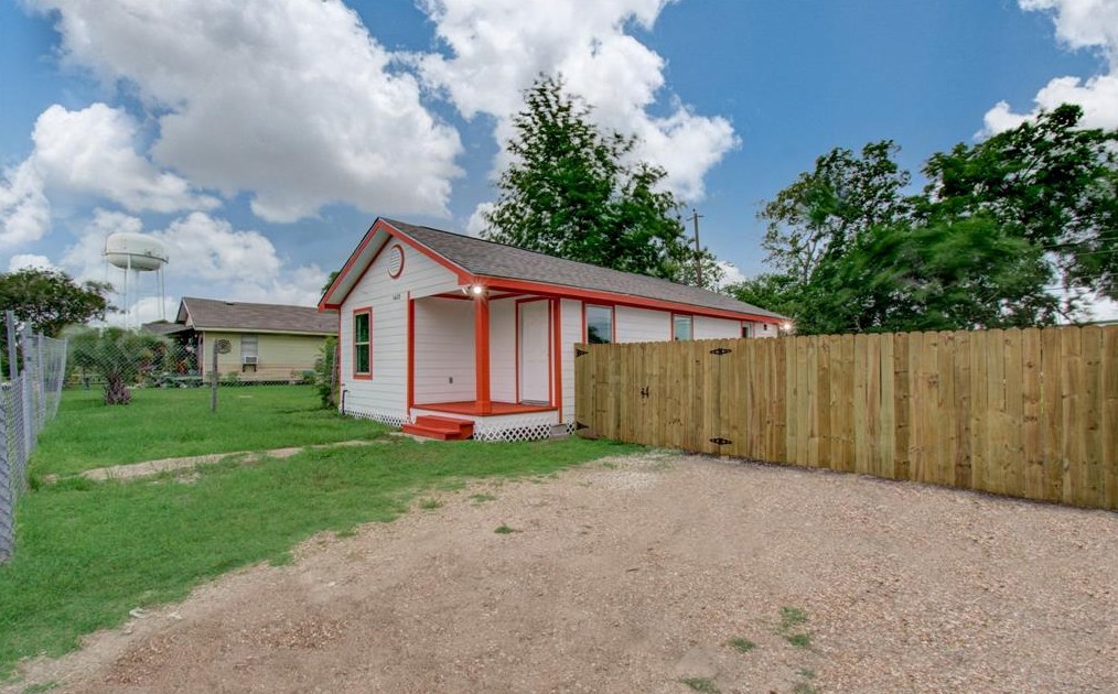 1612 George Ave, Richmond, TX 77469-1526