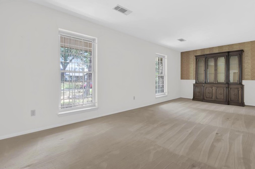 3943 Fernwood Dr, Houston TX  77021-1640 exterior