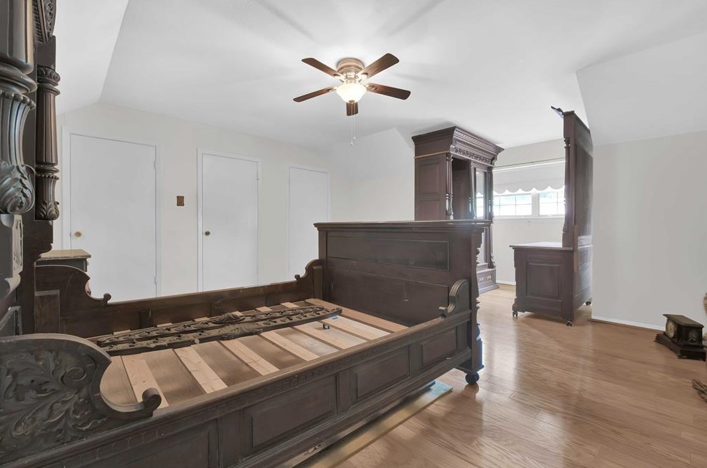 3943 Fernwood Dr, Houston TX  77021-1640 exterior