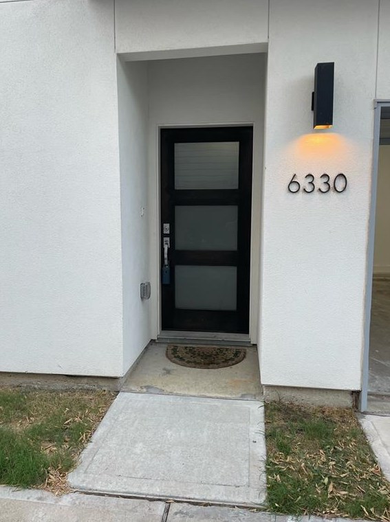 6330 Culberson St, Houston TX  77021-2216 exterior