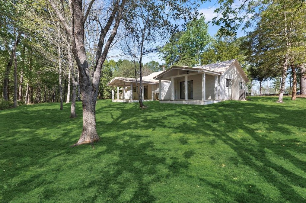 449 Johnson Dr, Livingston, TX 77351-0333