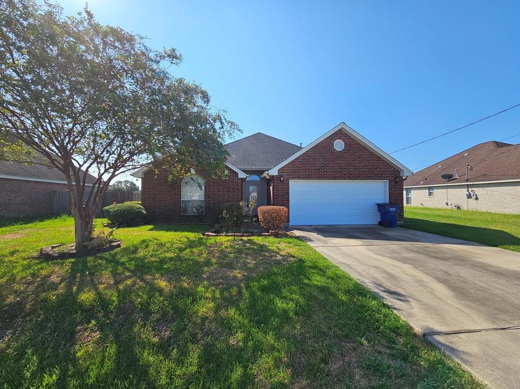 5980 Westchase Loop, Beaumont, TX 77657