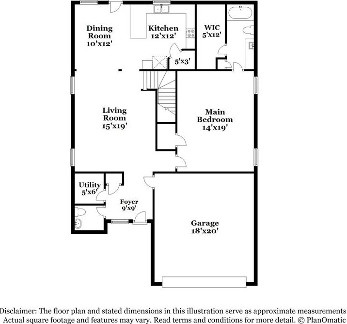 9103 Plume Tree Dr, Humble, TX 77338