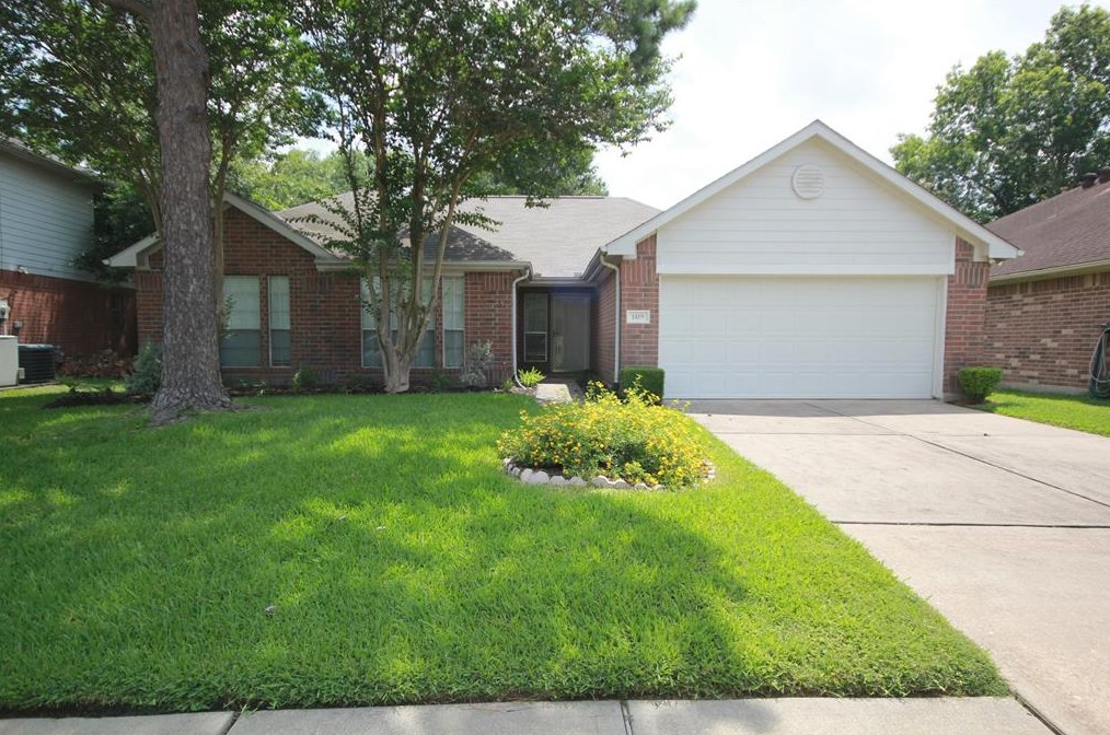 1419 Hidden Canyon Rd, Katy, TX 77450-4417
