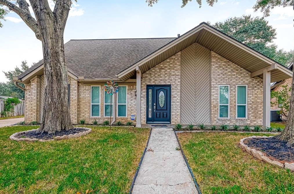21103 Park Tree Ln, Katy, TX 77450-4027