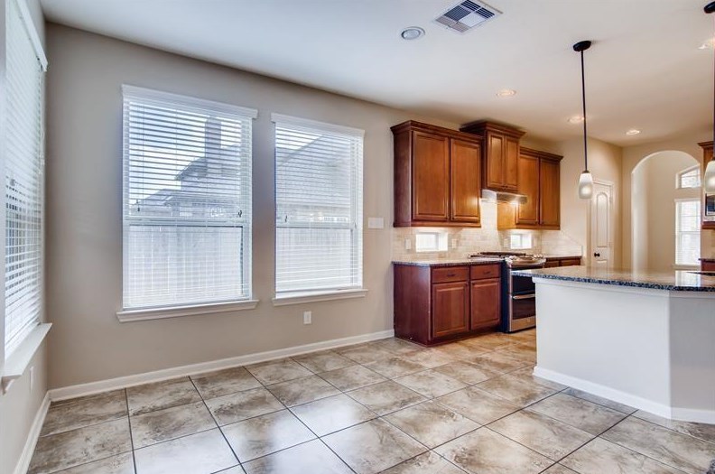 6018 Lofty Ln, Spring TX  77379-5087 exterior