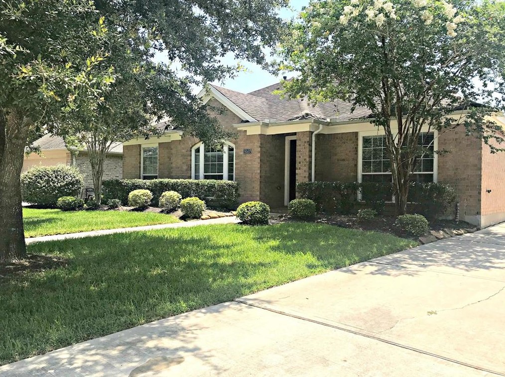 26507 Abbey Springs Ln, Katy, TX 77494
