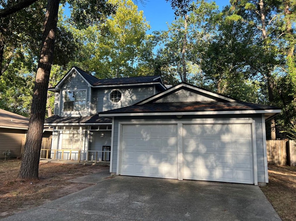 33 Mistybreeze Cir, Spring TX  77381-3064 exterior