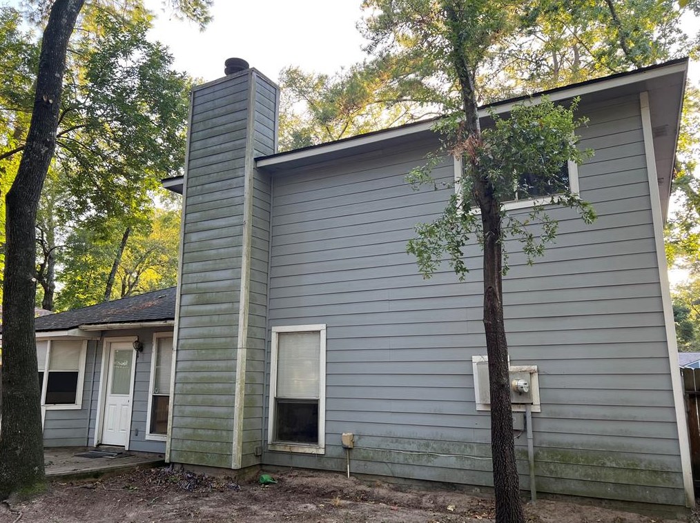 33 Mistybreeze Cir, Spring TX  77381-3064 exterior