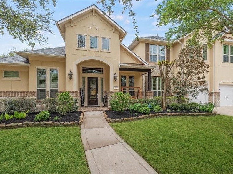 27907 Michener Falls Ln, Katy, TX 77494-3249
