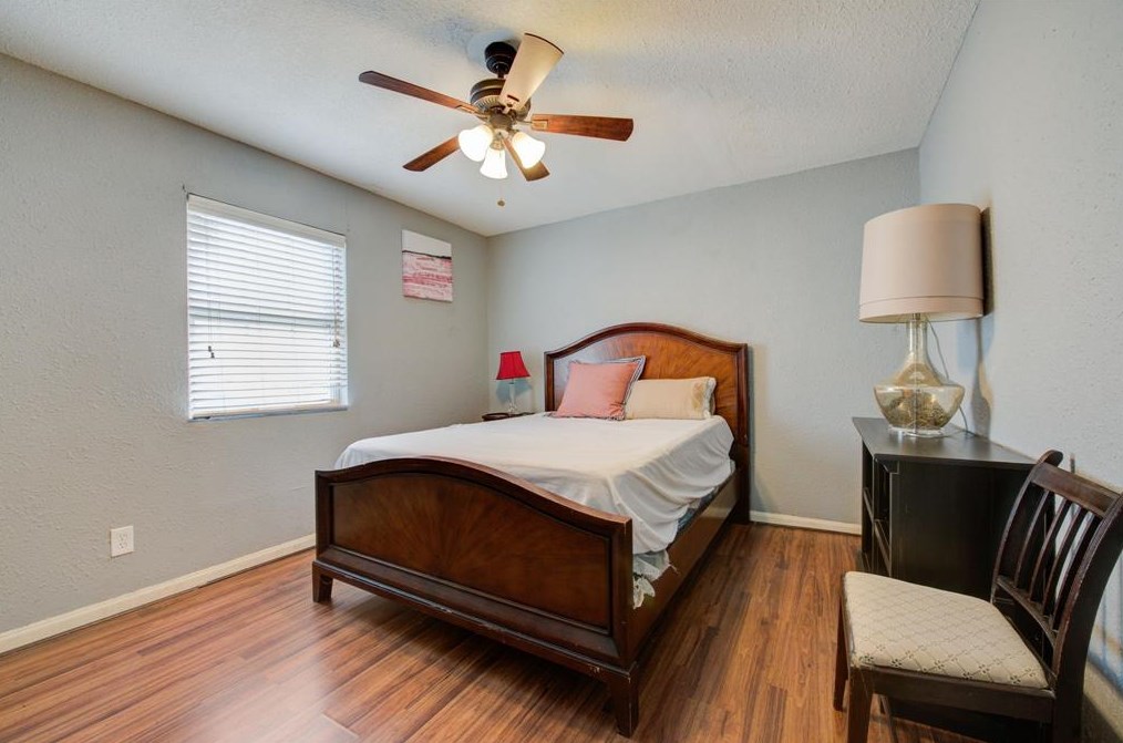 3548 Ruth St, Houston TX  77004-4941 exterior