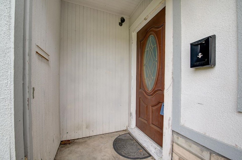 3548 Ruth St, Houston TX  77004-4941 exterior