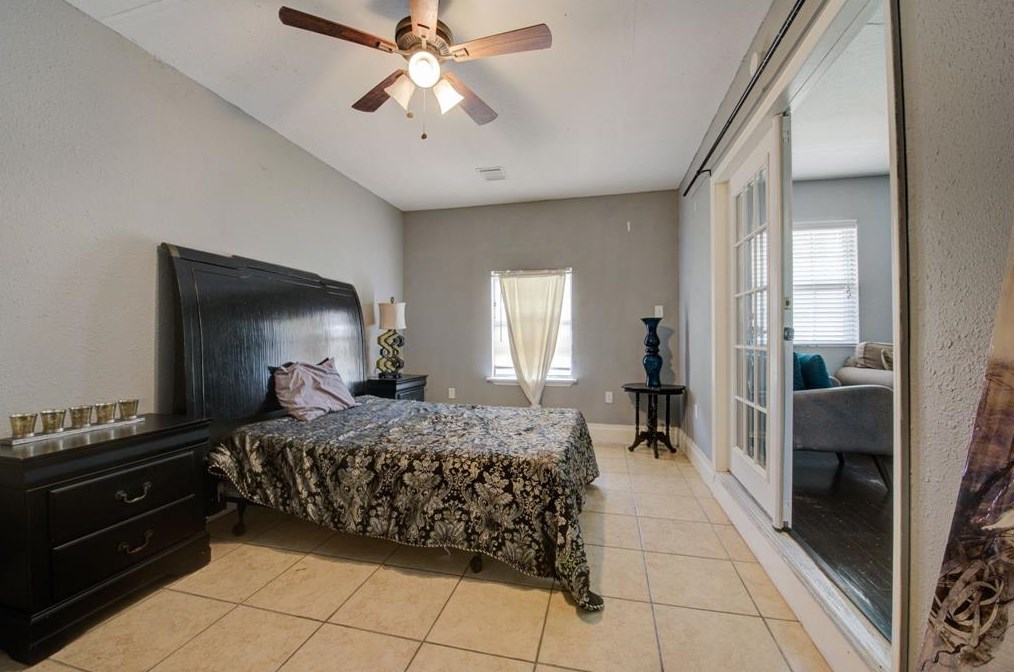 3548 Ruth St, Houston TX  77004-4941 exterior